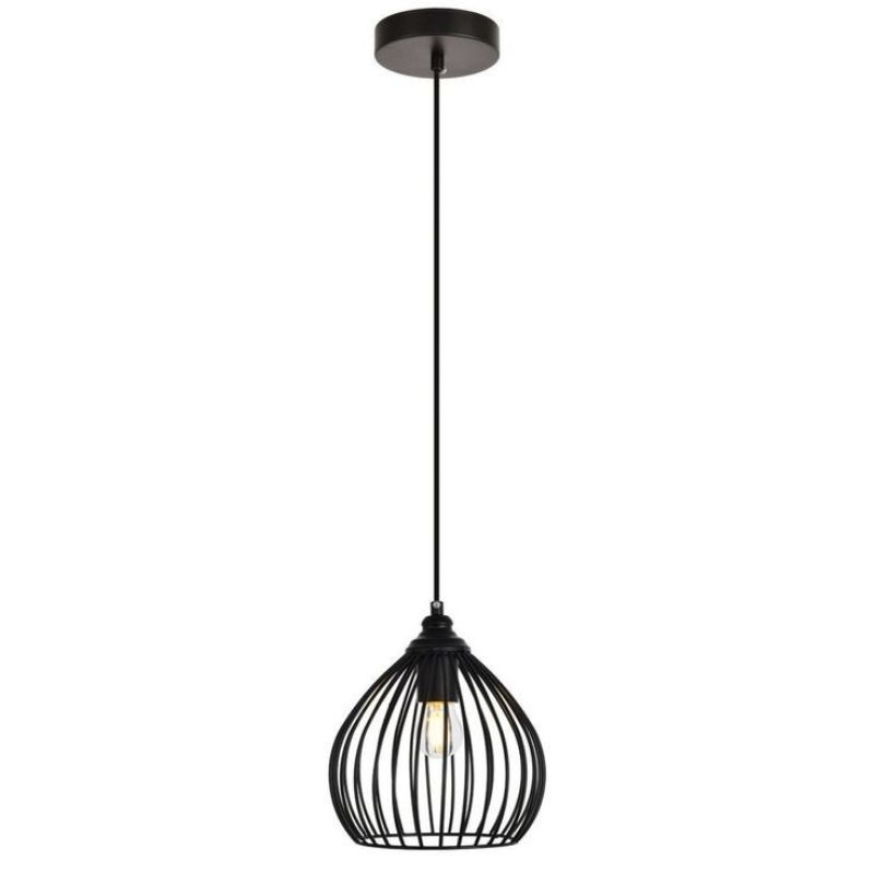 Lampu Gantung Hias 1 Set Lampu Gantung Teras