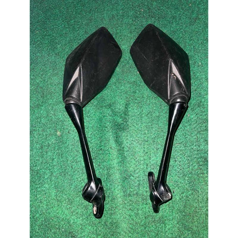 Spion Original CBR 150r facelift k45g kanan kiri asli