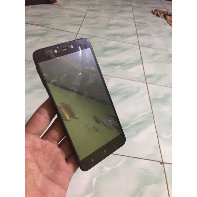 lcd somi 4x masi mulus oryan