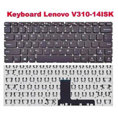 KEYBOARD LENOVO YOGA 310-14 V310-14ISK 310-14 V310-14IBK