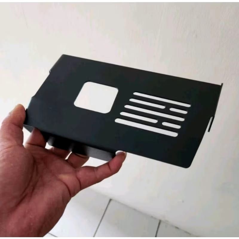 Cover pelindung bawah mesin motor ADV 160