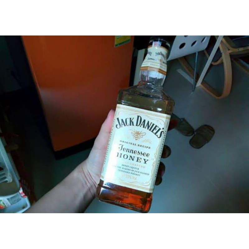 

JD honey 700ml