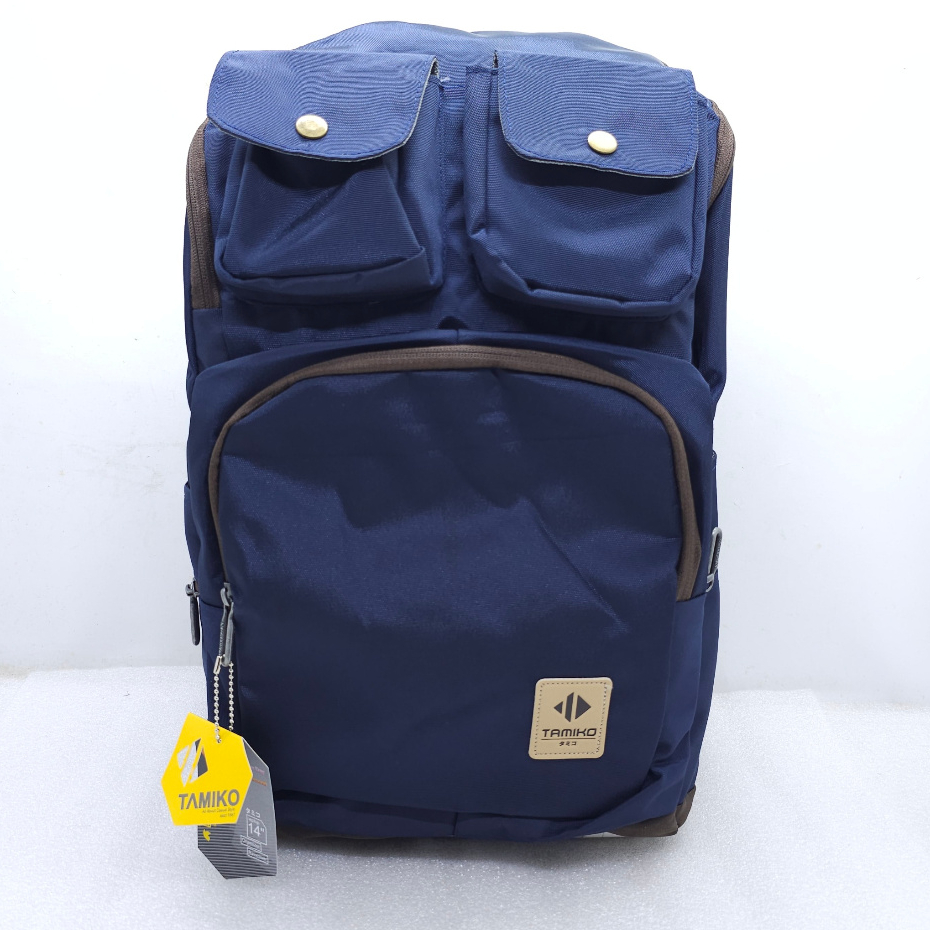 Tas HIKING IMPORT TAMIKO BESAR / Ransel Tamiko big size / Backpack Mountain MURAH / Tas Gunung Tamik