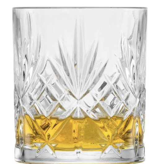 Schott Zwiesel SHOW 60 Whisky Glass - Gelas Whisky Kristal Import Made in Germany ORIGINAL