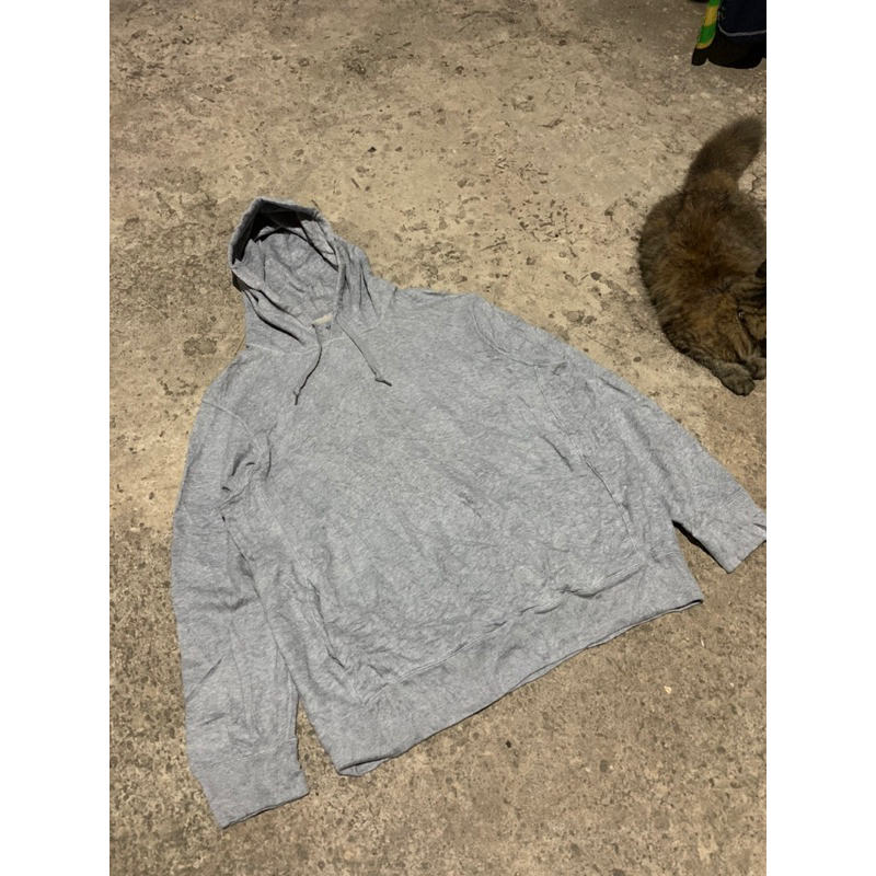 hoodie Uniqlo borongan