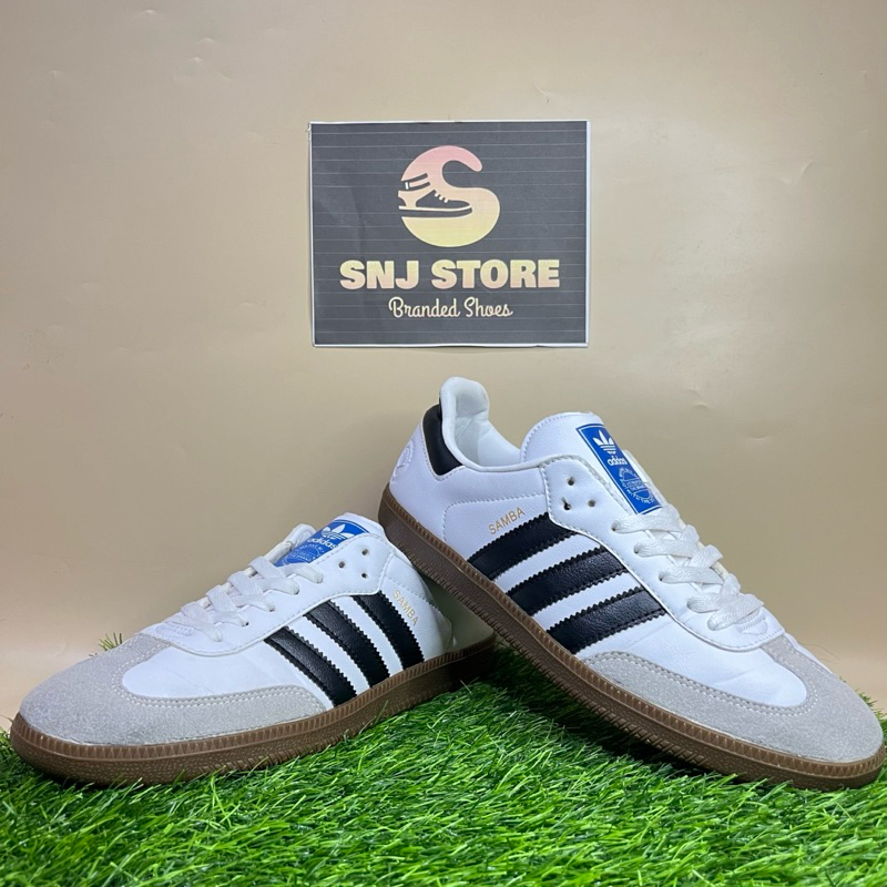 Adidas Samba Vegan Size 42 Second