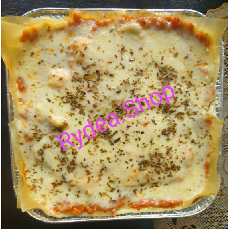 

Beef Lasagna Premium uk. 20x20