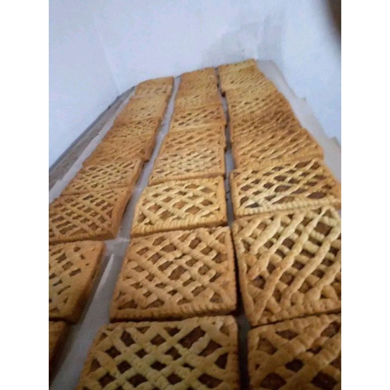 

KUE TAT KHAS BENGKULU