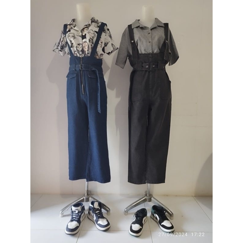 JP perut, Jumsuitt Wearpack & Overall Jumsuit