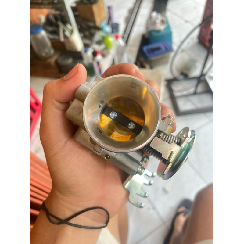 Tb Mxking 32+Velocity