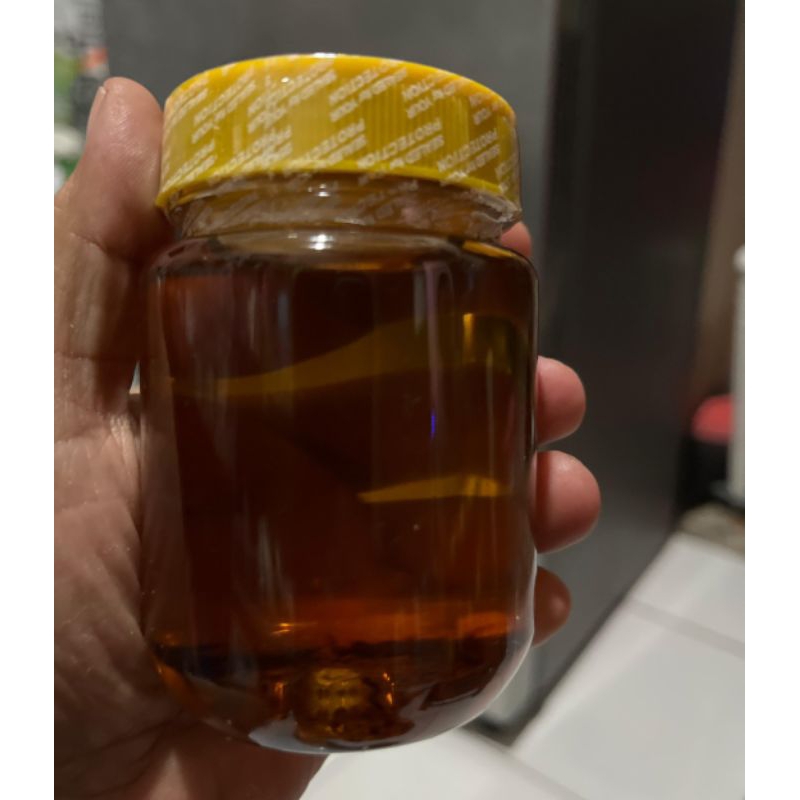 

minyak bawang 200 ml melezatkan semua makanan berkuah