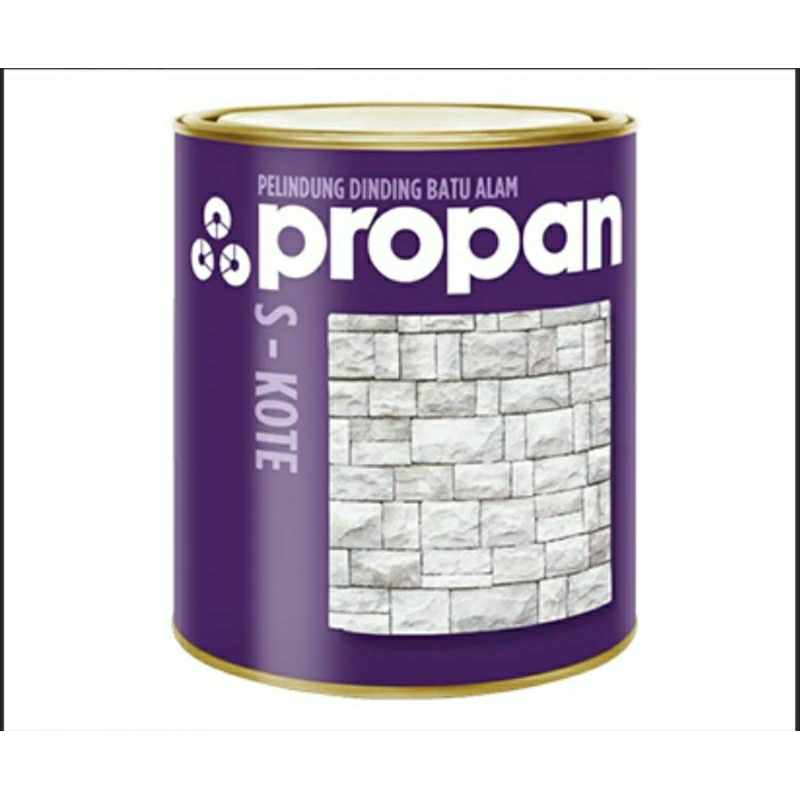 PROPAN S-KOTE Stone Care