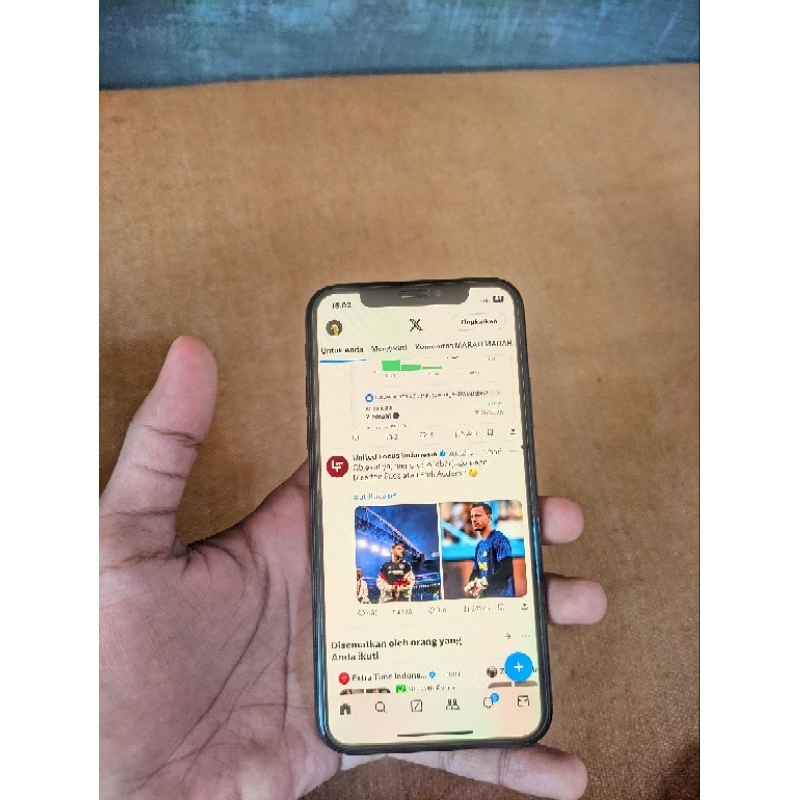 iphone x 64 bypass wifi only