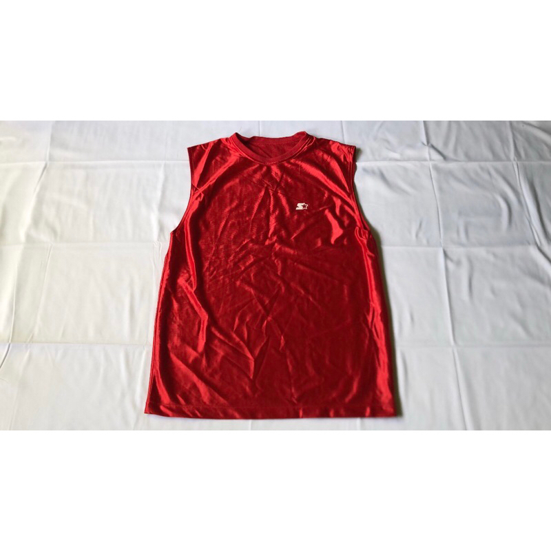 Jersey Basket Starter