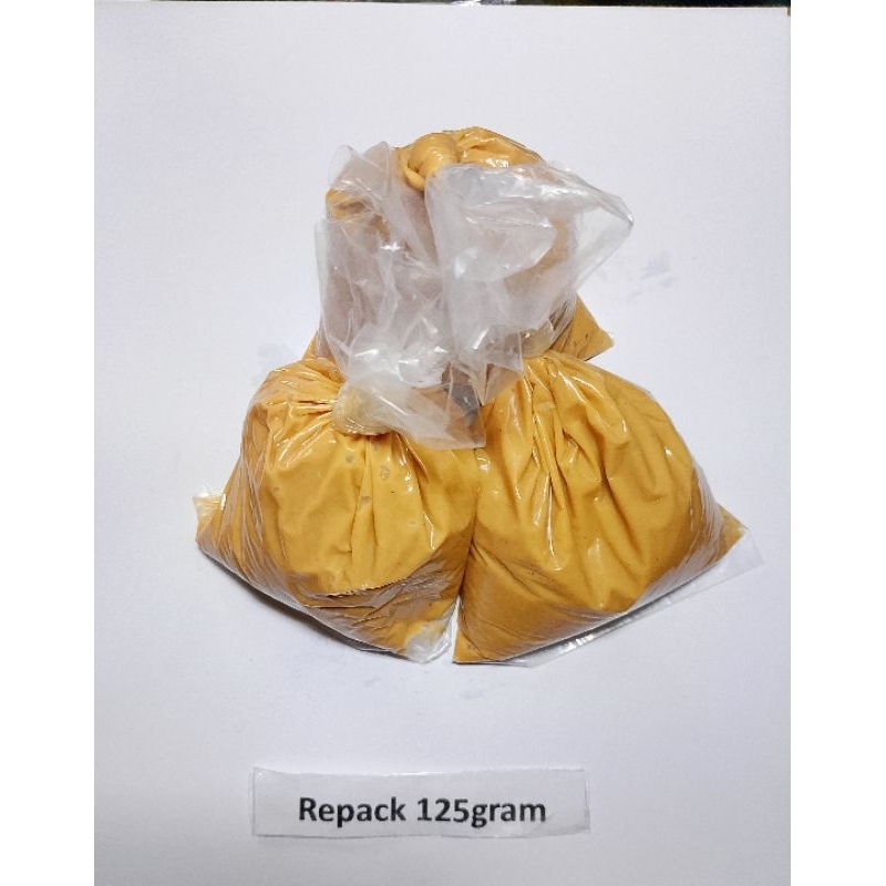 

selai kacang halus 125gr