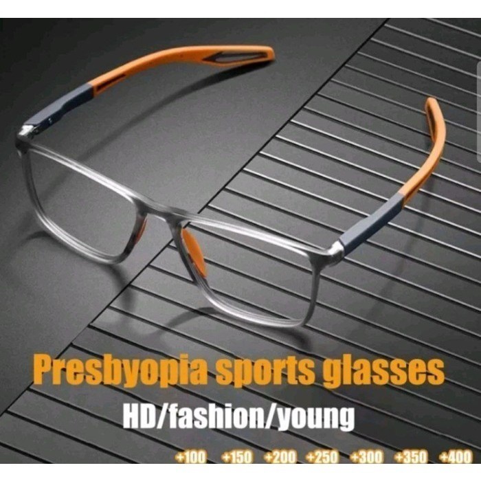 Kacamata Autofocus - Kacamata Adjust Lensa YM