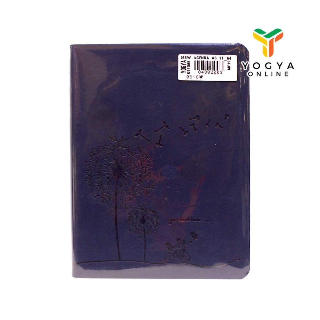 

Mbw Agenda Tali A6