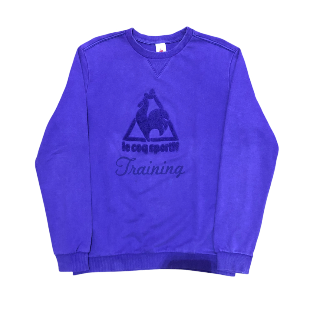 Le Coq Sportif Crewneck