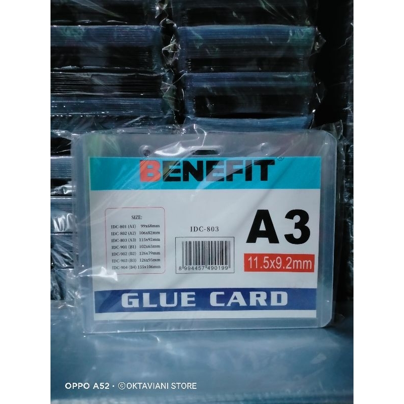 

ID CARD TEMPAT KARTU NAME TAG DLL A1 A2 A3 B1 B2 B3