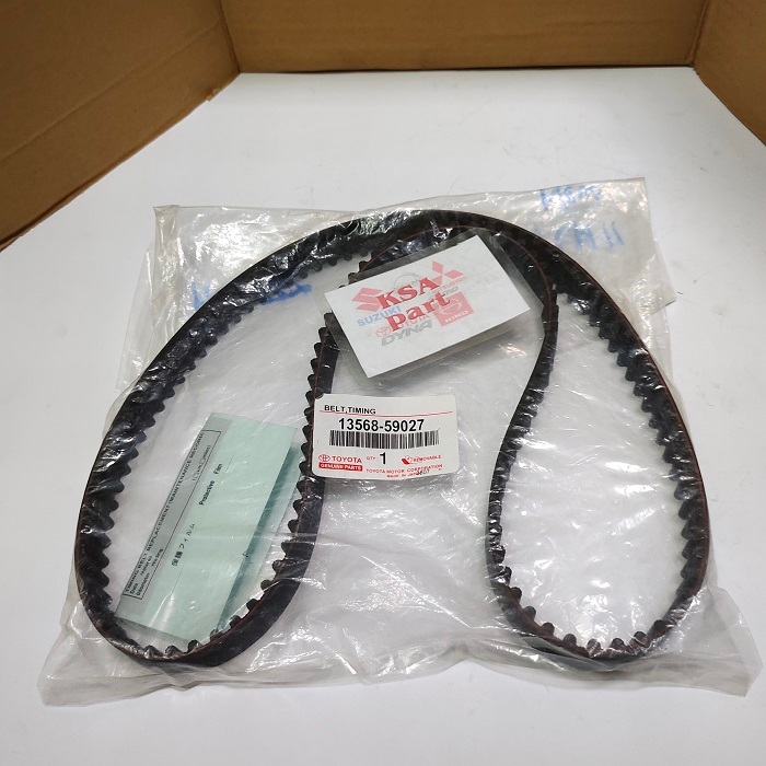 TIMING BELT TOYOTA HIACE DIESEL / LH11 NEW