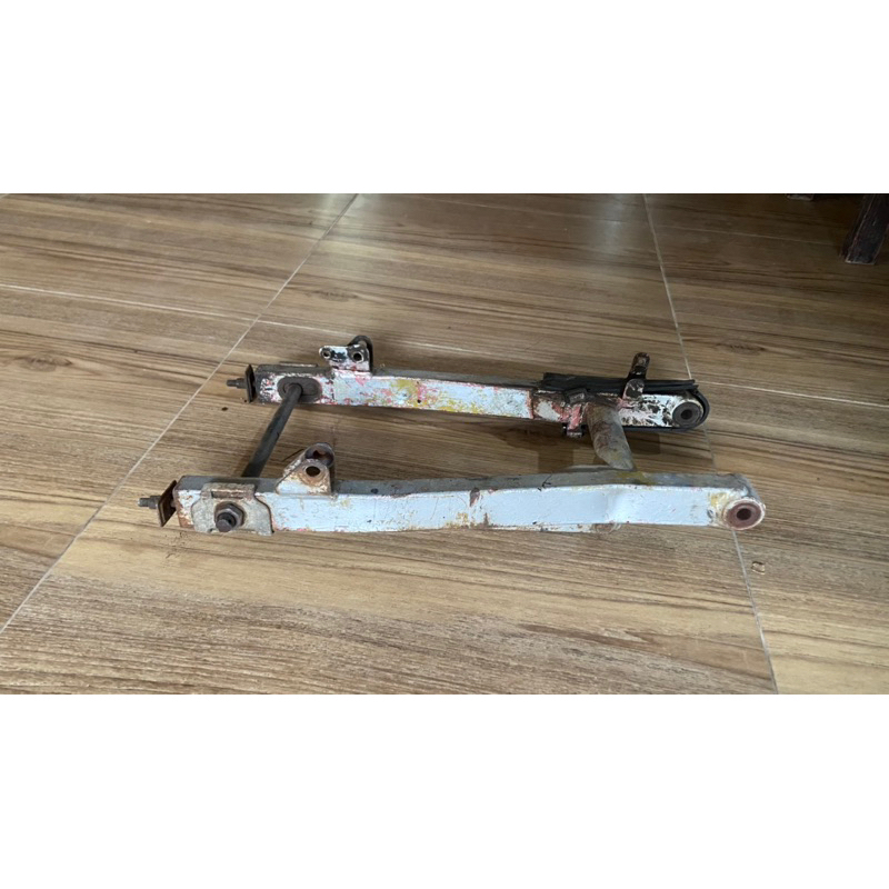 Arm Kaze Ori copotan kondisi utuh no benkong masih STD