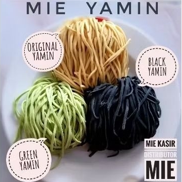 

MIE Yamin