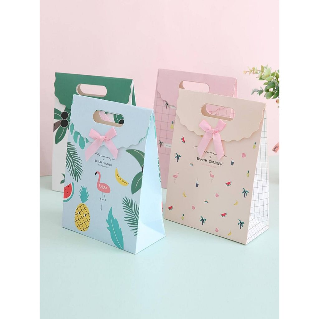 

PAPERBAG/TAS KERTAS (Small,Medium,Large)