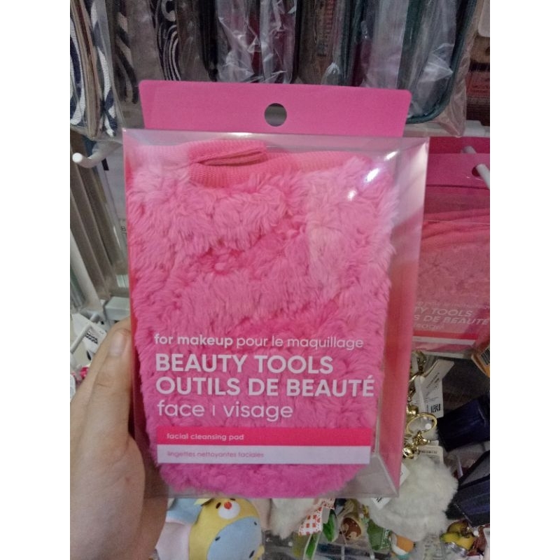 Cleansing Pad MINISO