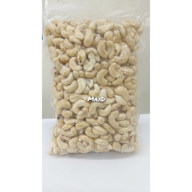 

Kacang Mente 1Kg
