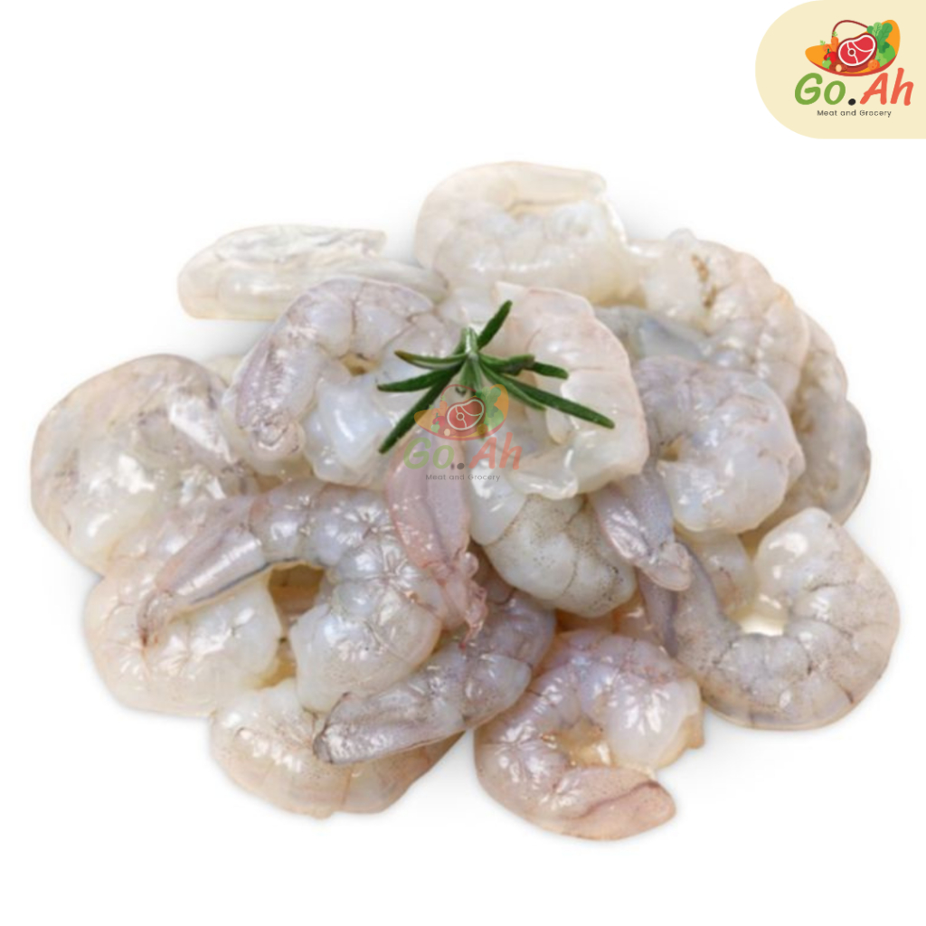 

Udang kupas frozen 500gr