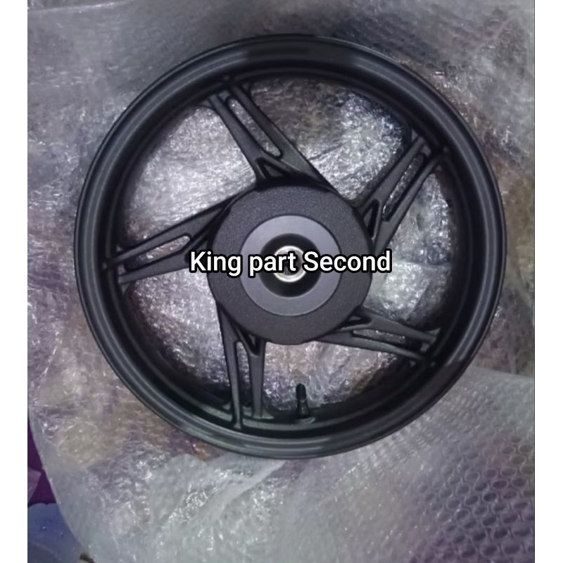 Velg,Belakang Honda beat. New eSP Barang Original