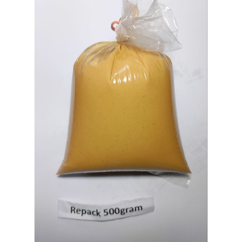 

selai kacang halus 500gr