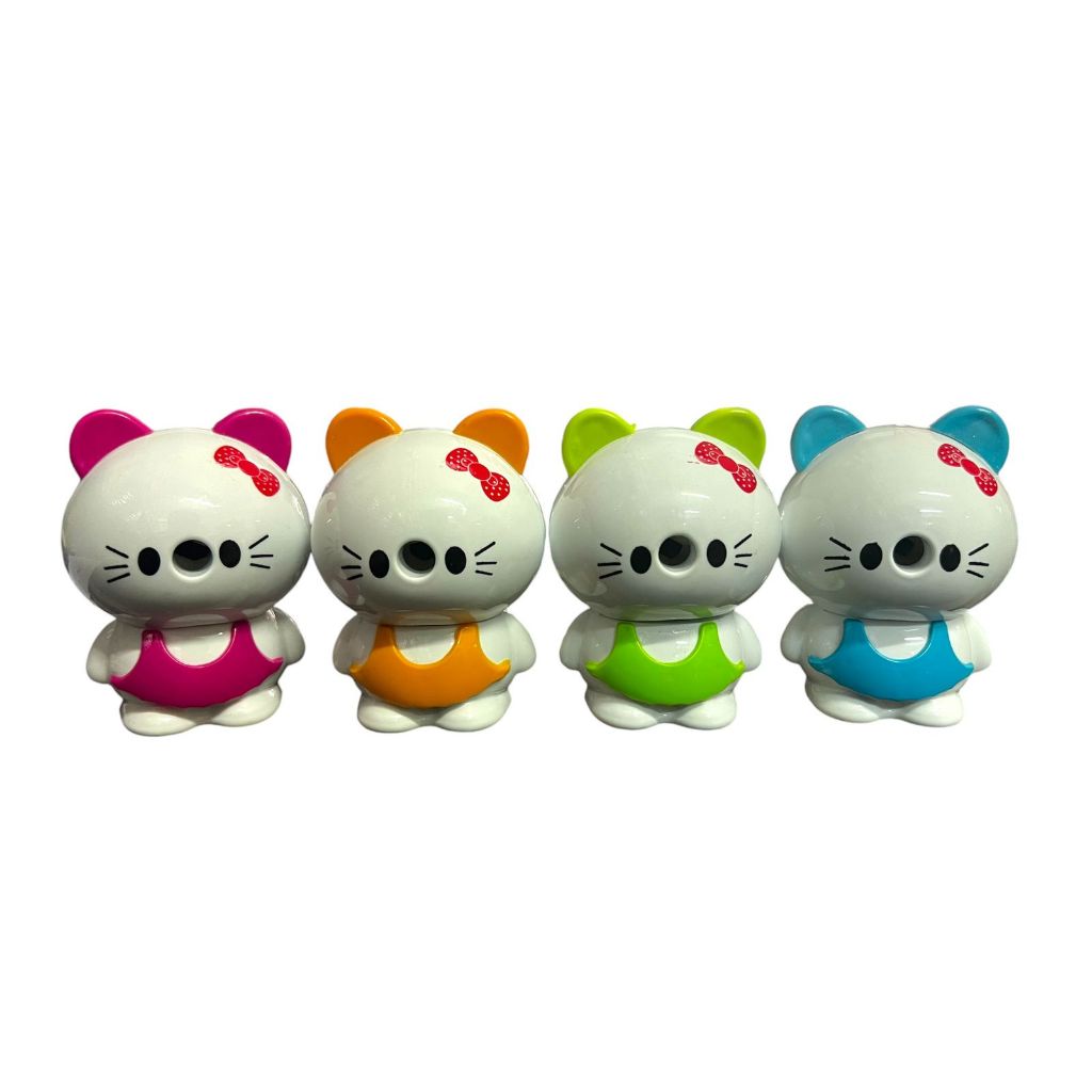 

RAUTAN PUTAR ~ Hello Kitty - LINKO ( LK-20 )