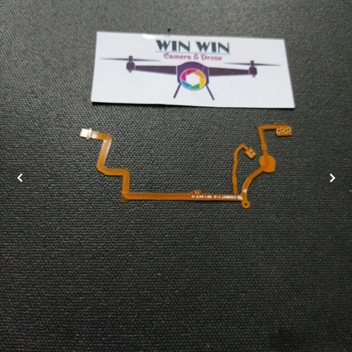 flex flexible for Sony 10-18 F4