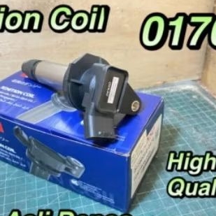 Koil Ignition coil Koil pengapian DENSO ASLI ORIGINAL untuk avanza xenia vvti,rush Terios