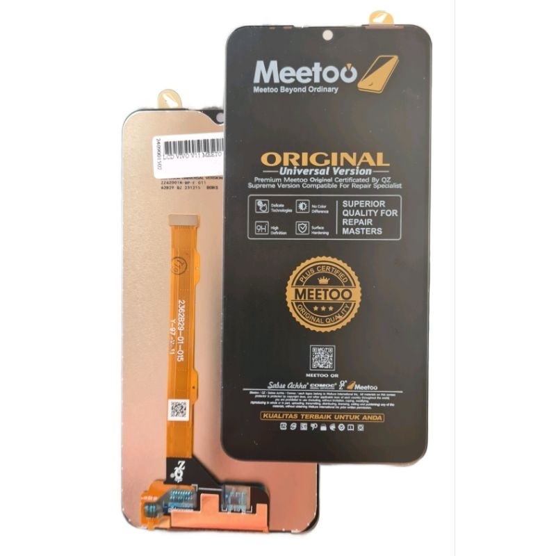 LCD VIVO V11/V11i/Y97