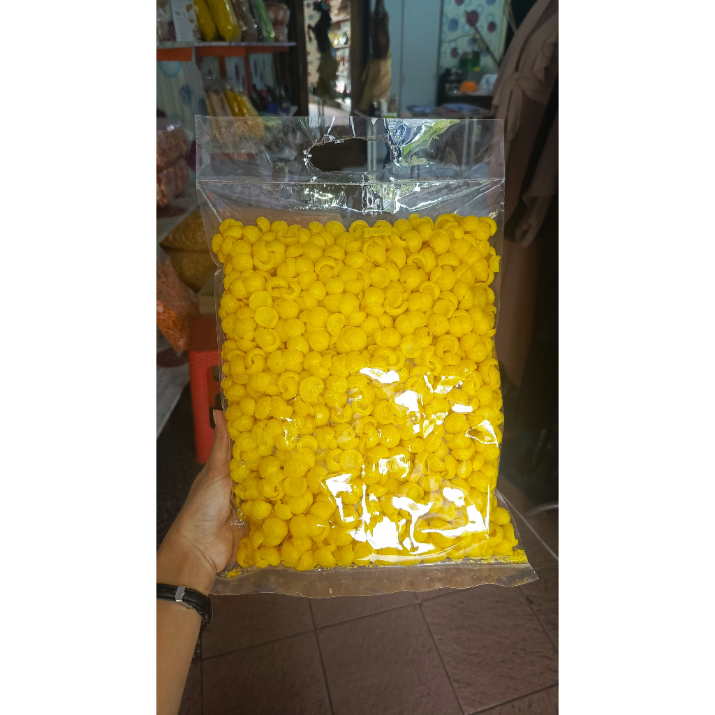 

350g SEREAL RASA NANGKA UD. KUDA MASS A