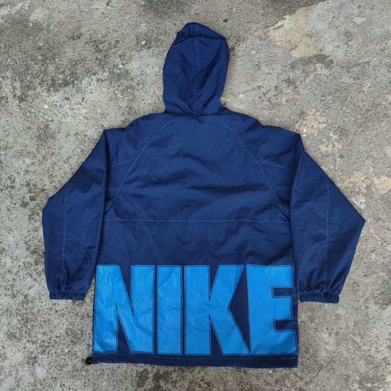 JAKET NIKE VINTAGE 90S