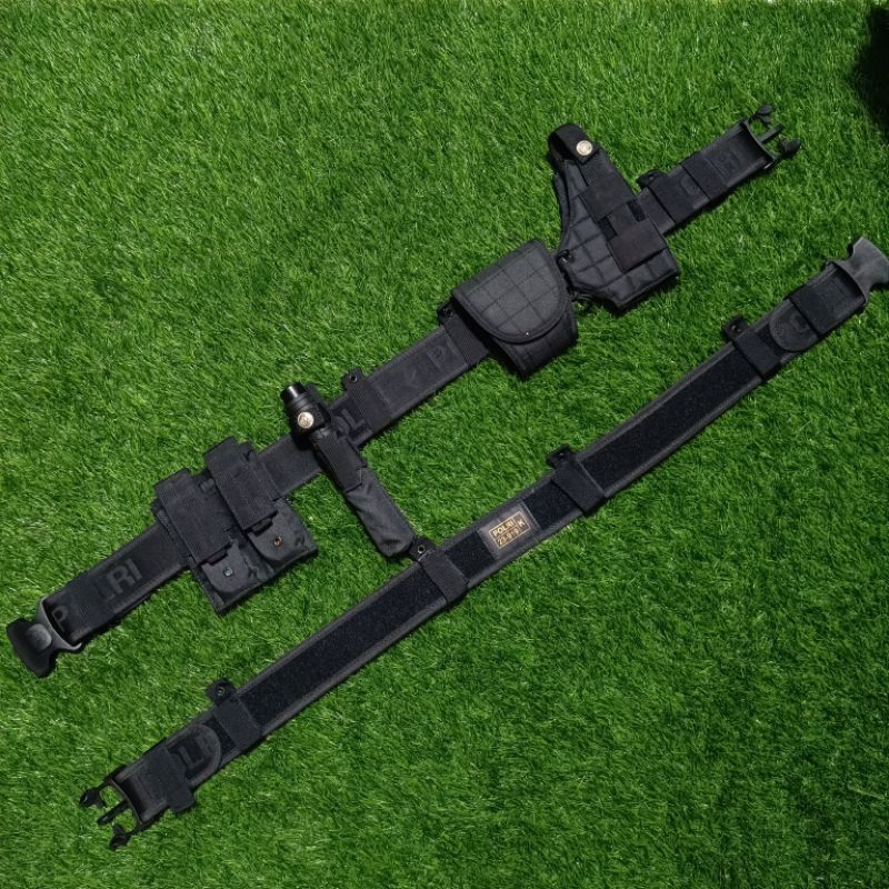 Kopel SET PDL Jatah POLRI / Kopel PDL Jatah POLRI / Kopel PDL