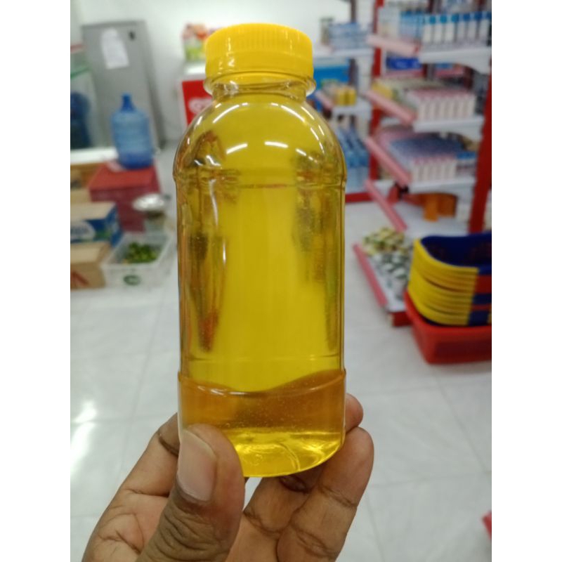

Minyak Goreng 200ml