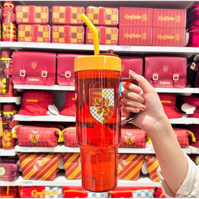 Tumbler Miniso x Harry Potter Gryffindor