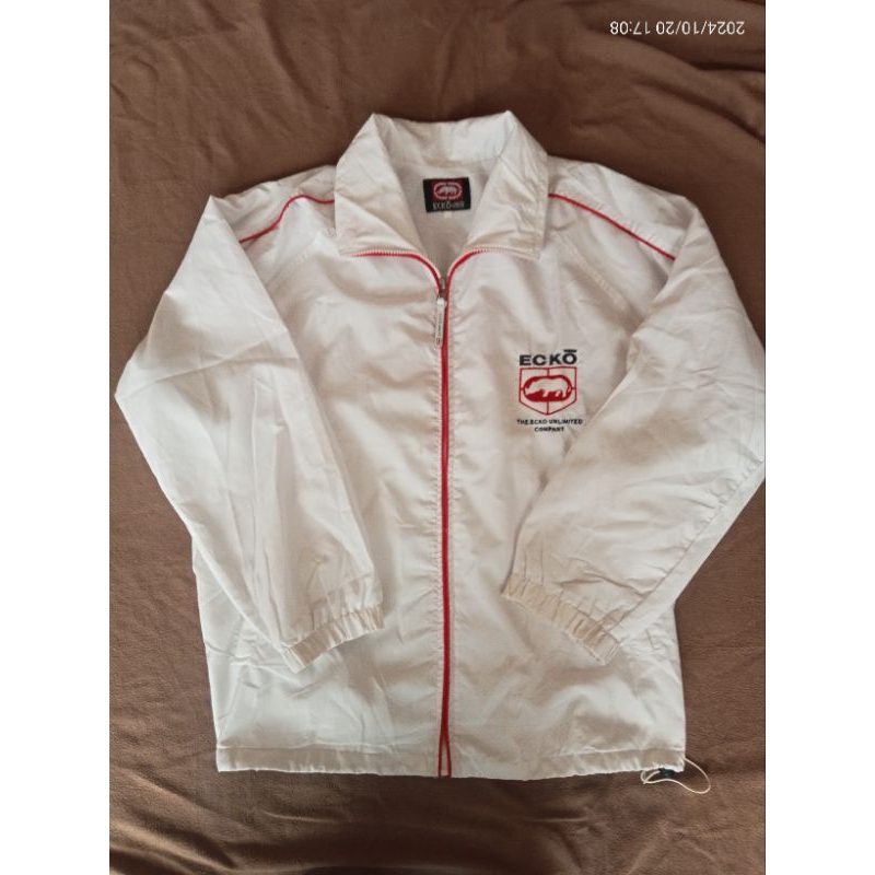 windbreaker ECKO Unltd