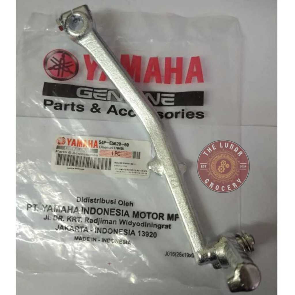 Pedal Selah Mio J - Mio GT Selahan Mio J 54P