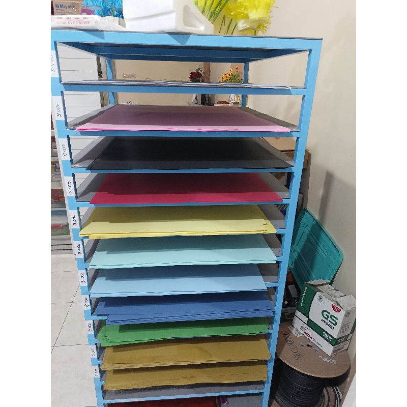 

Kertas Manila