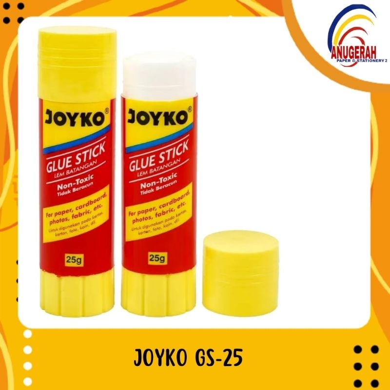 

JOYKO LEM STICK GS-25