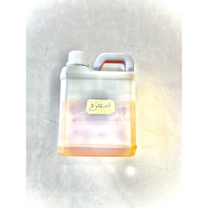 

Madu Yaman Sumroh 1kg