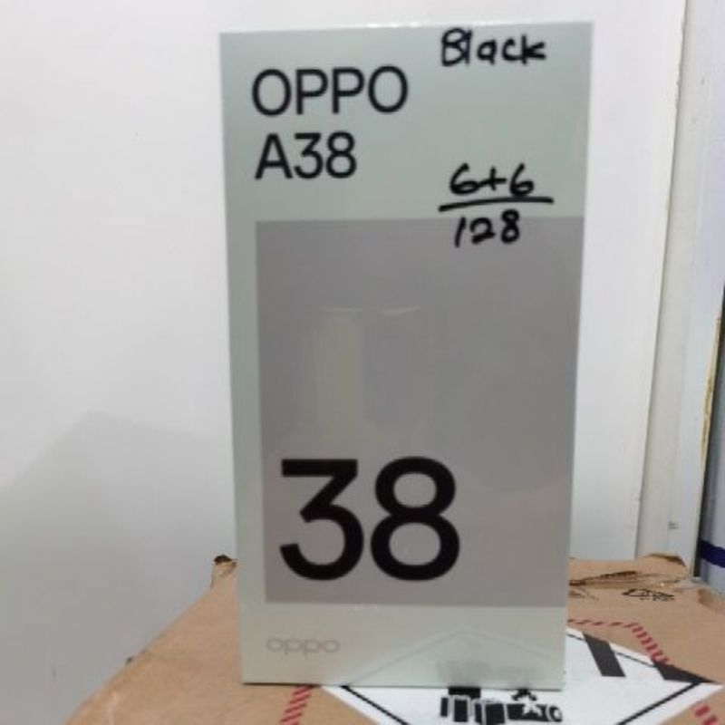 OPPOA38