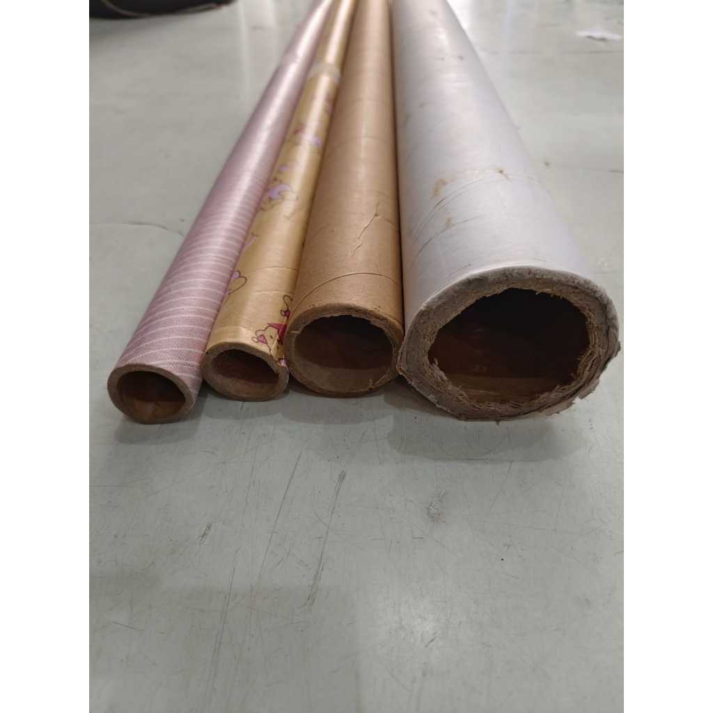 

karton roll tabung packing karton