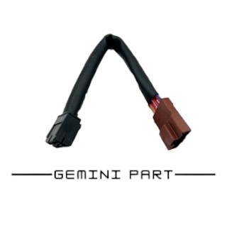 Soket acg vario 125 150 kabel soket ecu ecm acg stater new vario 125 150