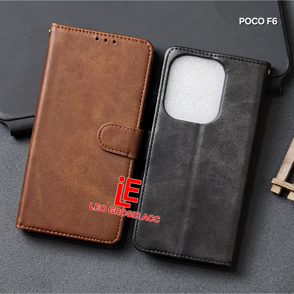 SAMSUNG A04 FLIP CASE WALET CASE DOMPET SAMSUNG A04